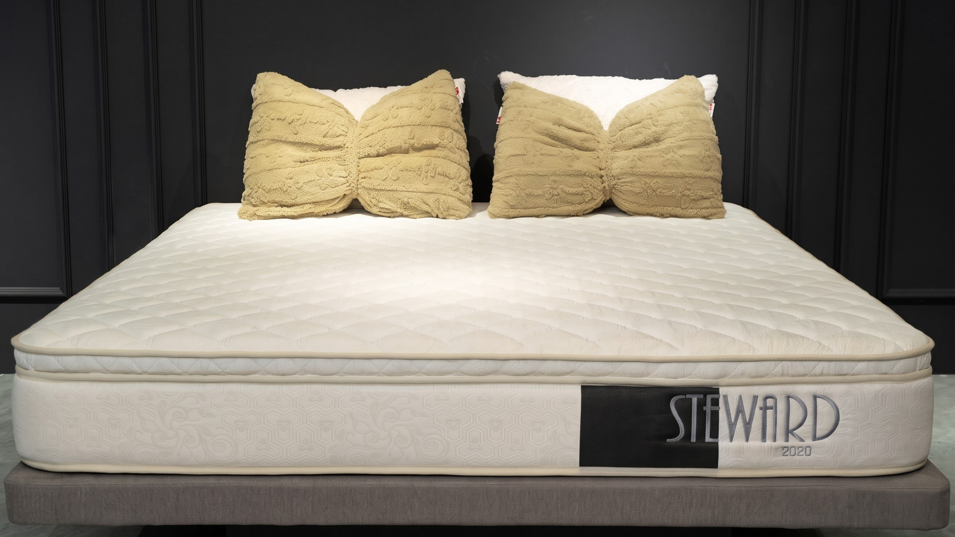Steward